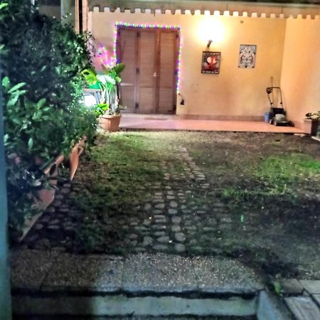 Apartmán Bebadamo Ed Eva Villaggio del Fanciullo Exteriér fotografie
