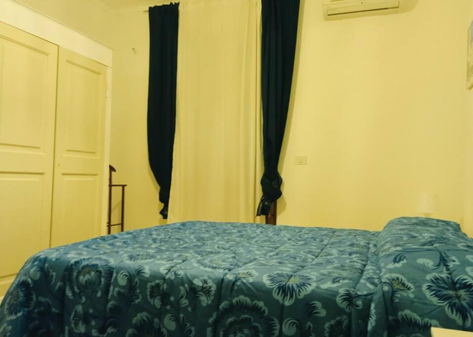 Apartmán Bebadamo Ed Eva Villaggio del Fanciullo Exteriér fotografie
